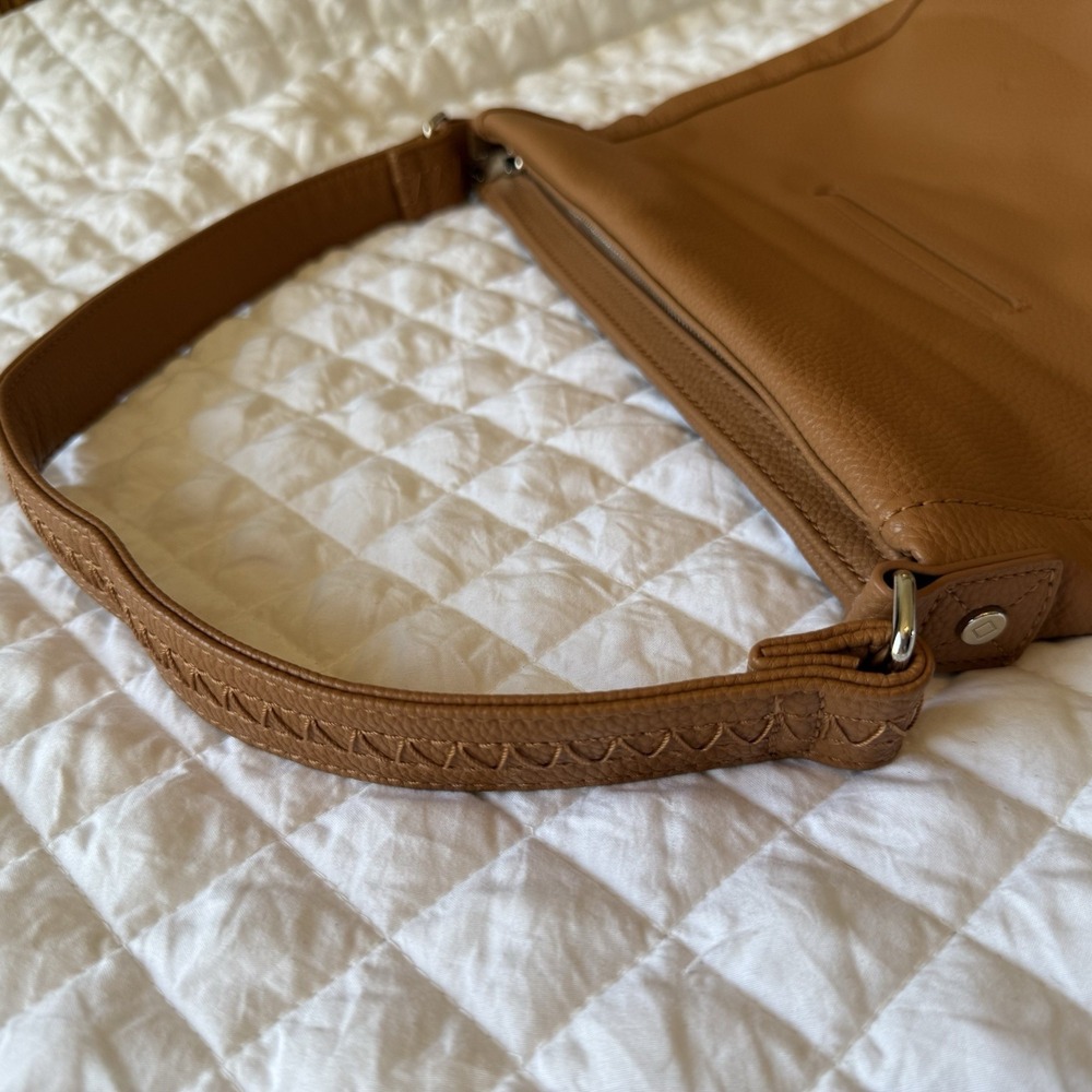 JEWELL by Thirty One Woman's Shoulder Bag Tan - Picture 13 of 16